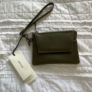 NEW Matt&Nat wallet
